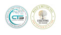create vintage coaching logo design