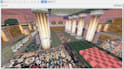 create authentic psx style lowpoly 3d models and game assets