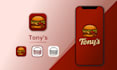 design a professional app icon