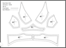 make professional digital sewing pattern with grading for garments in PDF dxf