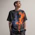 do illustrator t shirt designs for you