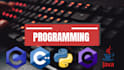 do cpp java python scripts c language tasks