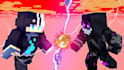 create professional minecraft thumbnail and banner art within 24 hours