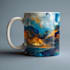 draw awesome mug designs