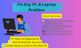 repair your game crashes
