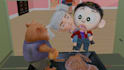 create professional 3d character animation