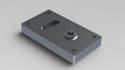 design 3d and 2d drawings for manufacturing in solidworks