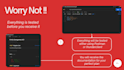 develop secure and scalable rest apis using nodejs and express
