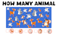 do create hidden object pictures and look find illustration