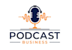 design proffesional podcast logo design