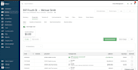 do buildium cleanup and bank reconciliation