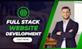 develop ai mobile app, ai saas, ai chatbot, or custom web app