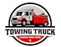 design a proffesional towing logo design