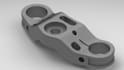 3d modeling of mechanical parts and assemblies in solidworks