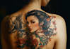 custom japanese tattoo art for unique ink
