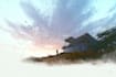 do architecture sketches in high quality