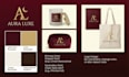 design brand style guides identity with logo design guidelines branding book