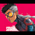 draw you as an amazing superhero