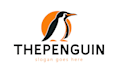 make an proffesional penguin logo