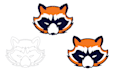 vectorize and redraw any image into a vector file