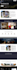 design wordpress elementor website or landing page