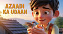 professional 2d 3d cartoon animation with custom character