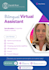 create your client invoices
