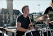 give you drum lessons