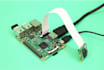 do your raspberry pi, opencv and python based on projects