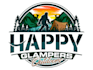 make a high quality outdoors logo for you with new concept