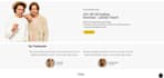 design woocommerce wordpress website,elementor ecommerce landing page