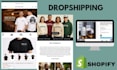 optimize shopify UX, collection, shopify product variants with color swatche