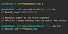 fix and develop PHP laravel apps
