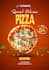 design professional food poster
