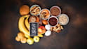 develop formulation for nutritional product protein bars energy drink formula