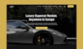 design a high converting landing page design UI UX in figma