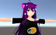 model 3d military avatar femboy furry avatar vrc character 3d vrchat avatar