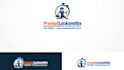 do modern high quality locksmith logo design