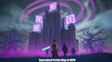 build a supernatural fortnite uefn map in unreal engine with custom verse logic