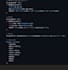 write firmware for any embedded system project in c