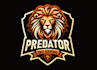 create your creative lion mascot logo within 12 hours