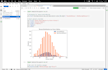 visualize and clean your data using python
