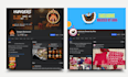 setup fully optimize facebook business page