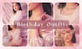 design attractive aesthetic thumbnail for your youtube video