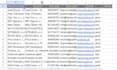 be your virtual assistant for data entry, copy paste, typing and web research