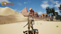create unreal engine gameplay mechanics using programming and blueprints