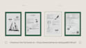 design layouts for visual storytelling