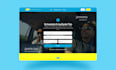 build website, website development, front end developer