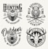 design proffesional grizzly logo