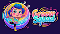 creative dance studio mascot logo for your business